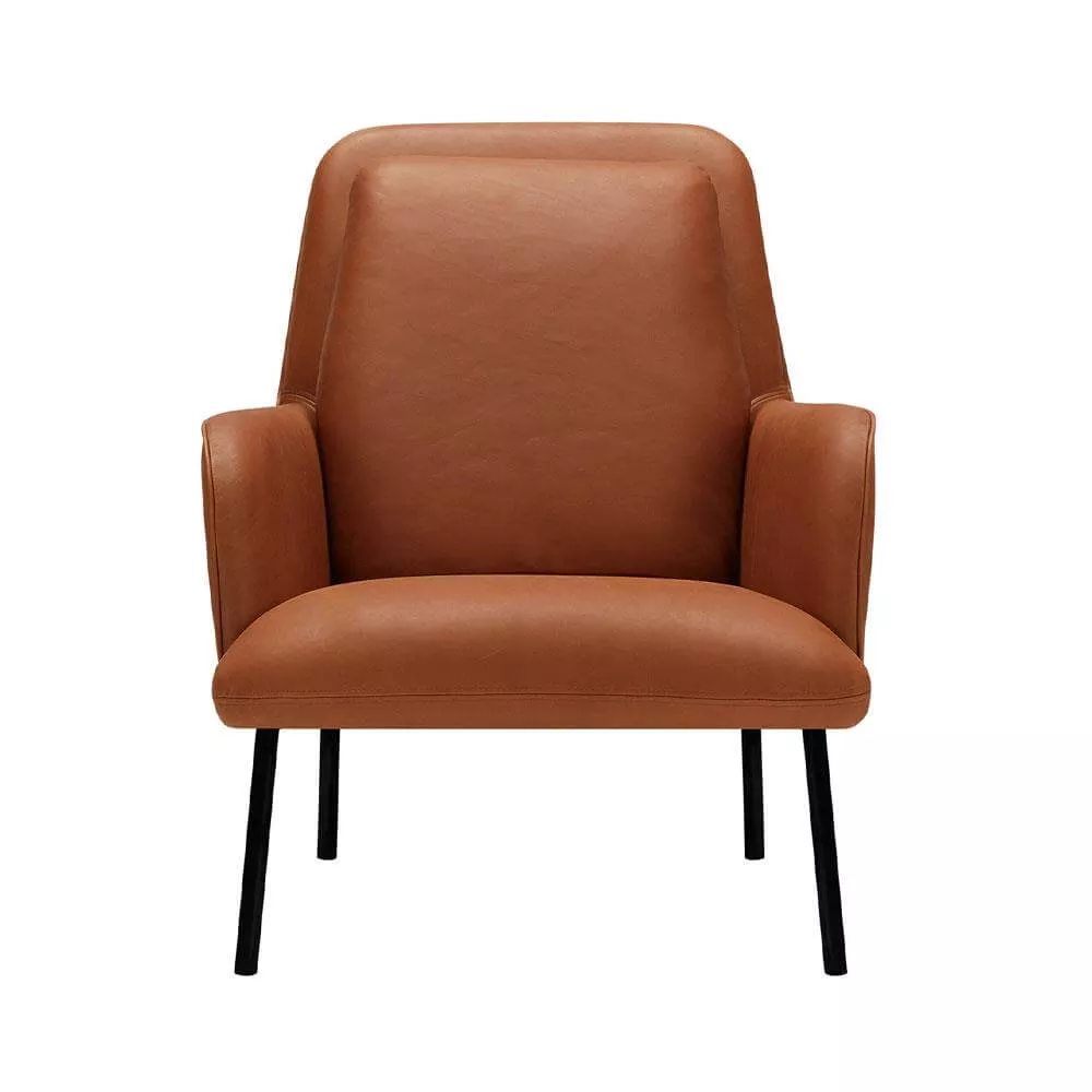 The Granary Origi Armchair Leather
